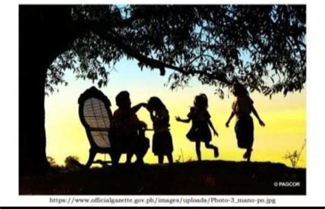 phoebelyn gullunan entitled mano po|The Historical Treasure Of “Mano Po” And Why We Do It.